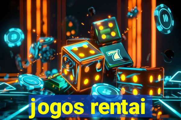 jogos rentai